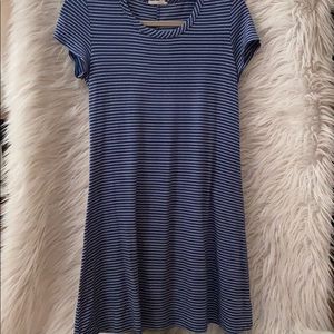M Olivia Rae T-Shirt Dress